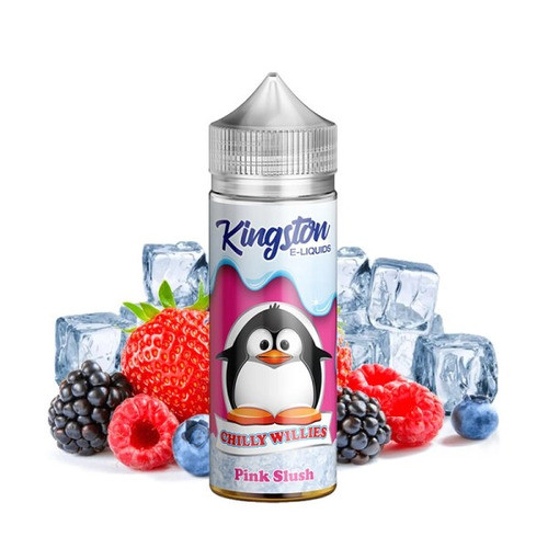 KINGSTONE - PINK SLUSH 120ML