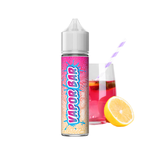 VAPORBAR - PINK LEMONADE - AROMA SHOT SERIES 20ML