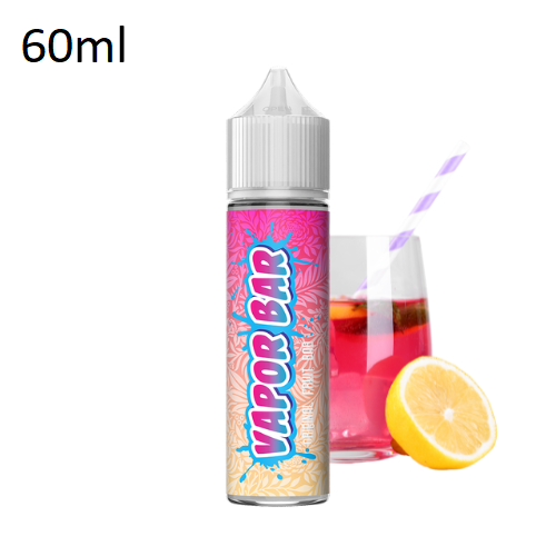 VAPORBAR - PINK LEMONADE 60ML