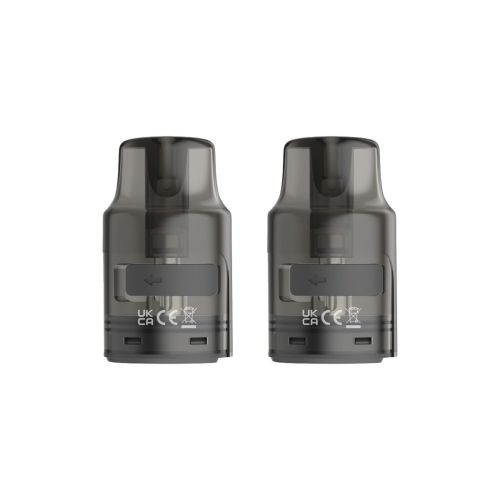 2 PZ POD PER ARCFIRE - 1.2 OHM - INNOKIN