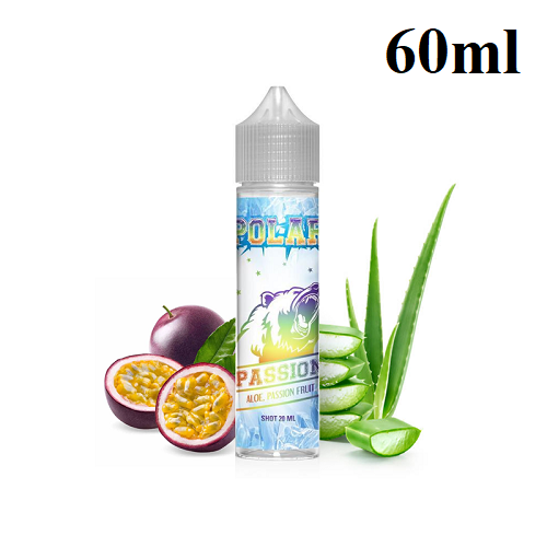 TNT VAPE - POLAR PASSION 60ML