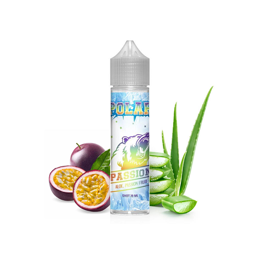 TNT VAPE - POLAR PASSION - AROMA SHOT SERIES 20ML