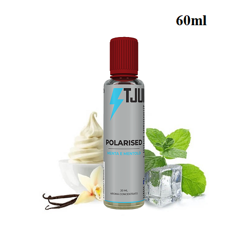 T-JUICE - POLARISED 60ML