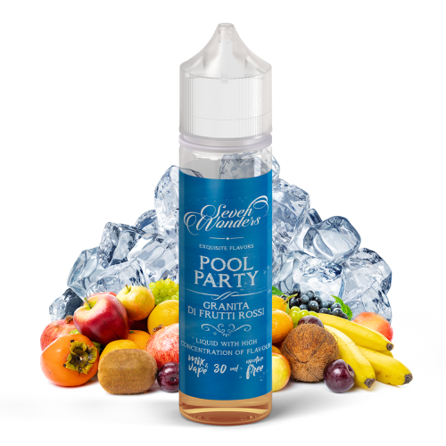 VAPORART - POOL PARTY 60ML