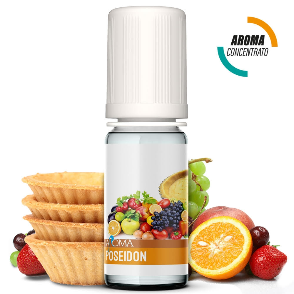 AROMA CONCENTRATO POSEIDON - LOP - 10 ML