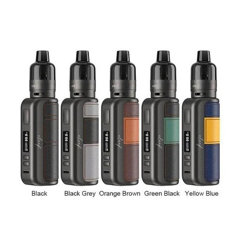 ELEAF - KIT ISTICK POWER MONO