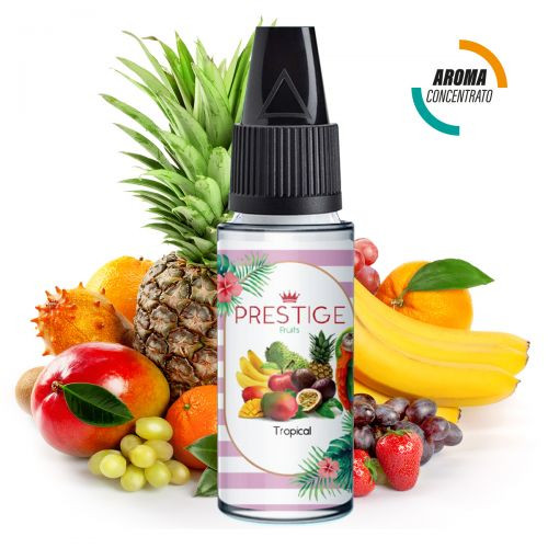 FULL MOON - PRESTIGE - TROPICALE AROMA CONCENTRATO 10ML