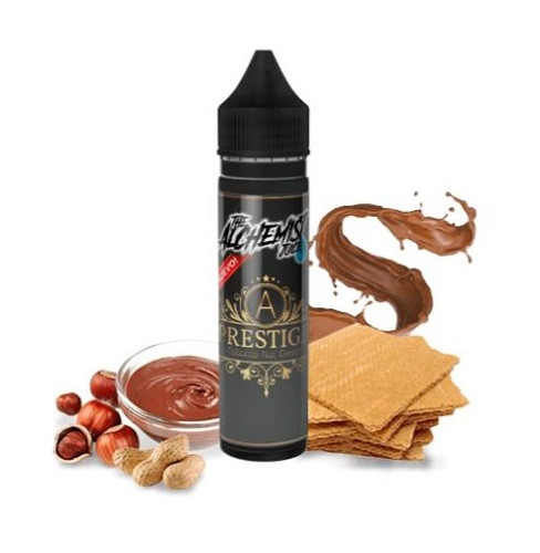 THE ALCHEMIST JUICE - PRESTIGE 60ML