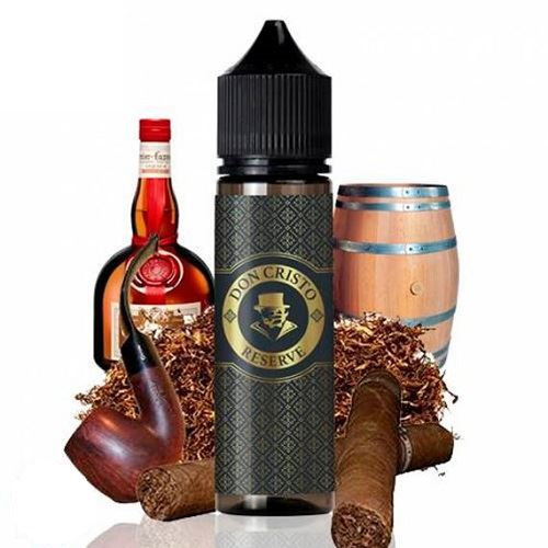 DON CRISTO - PRIVATE RESERVE 60ML