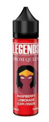 LEGEND - PROM QUEEN 60 ML