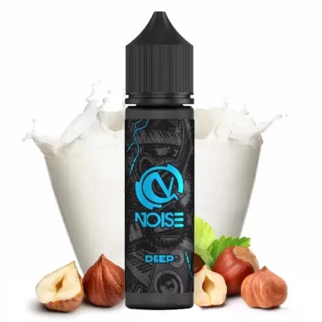 PUFF X NOISE VAPE - DEEP - AROMA SHOT SERIES 20ML