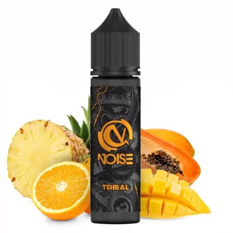 PUFF X NOISE VAPE - TRIBAL - AROMA SHOT SERIES 20ML