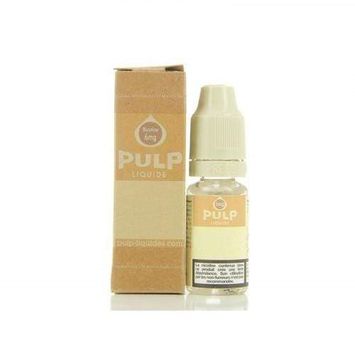 PULP - BOSTON MENTOLATO 18MG 10ML