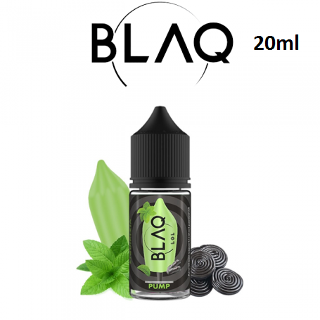 BLAQ - LOL PUMP 20ML