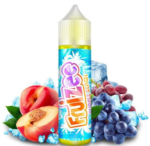 E-LIQUID FRANCE - PURPLE BEACH - AROMA SHOT SERIES 20ML