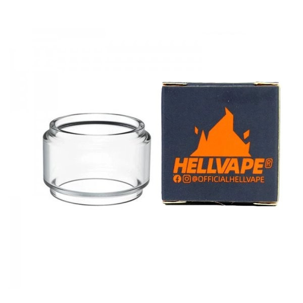 PYREX FAT RABBIT 2 RTA 6.5ML - HELLVAPE