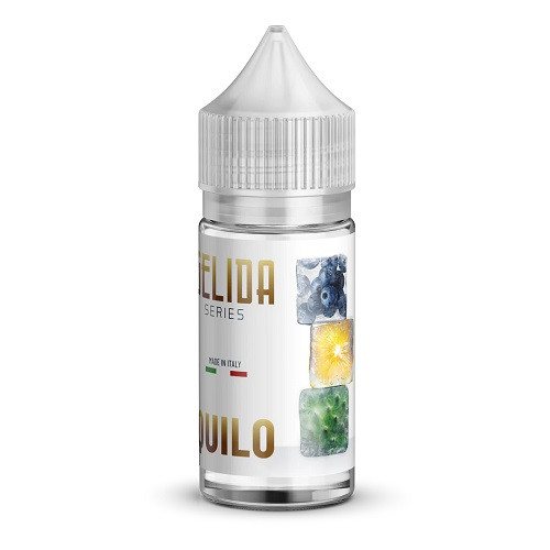 CROMA VAPE - QUILO - MINI SHOT 10ML