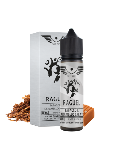 HOLY VAPE - RAGUEL - SHOT SERIES 20ML