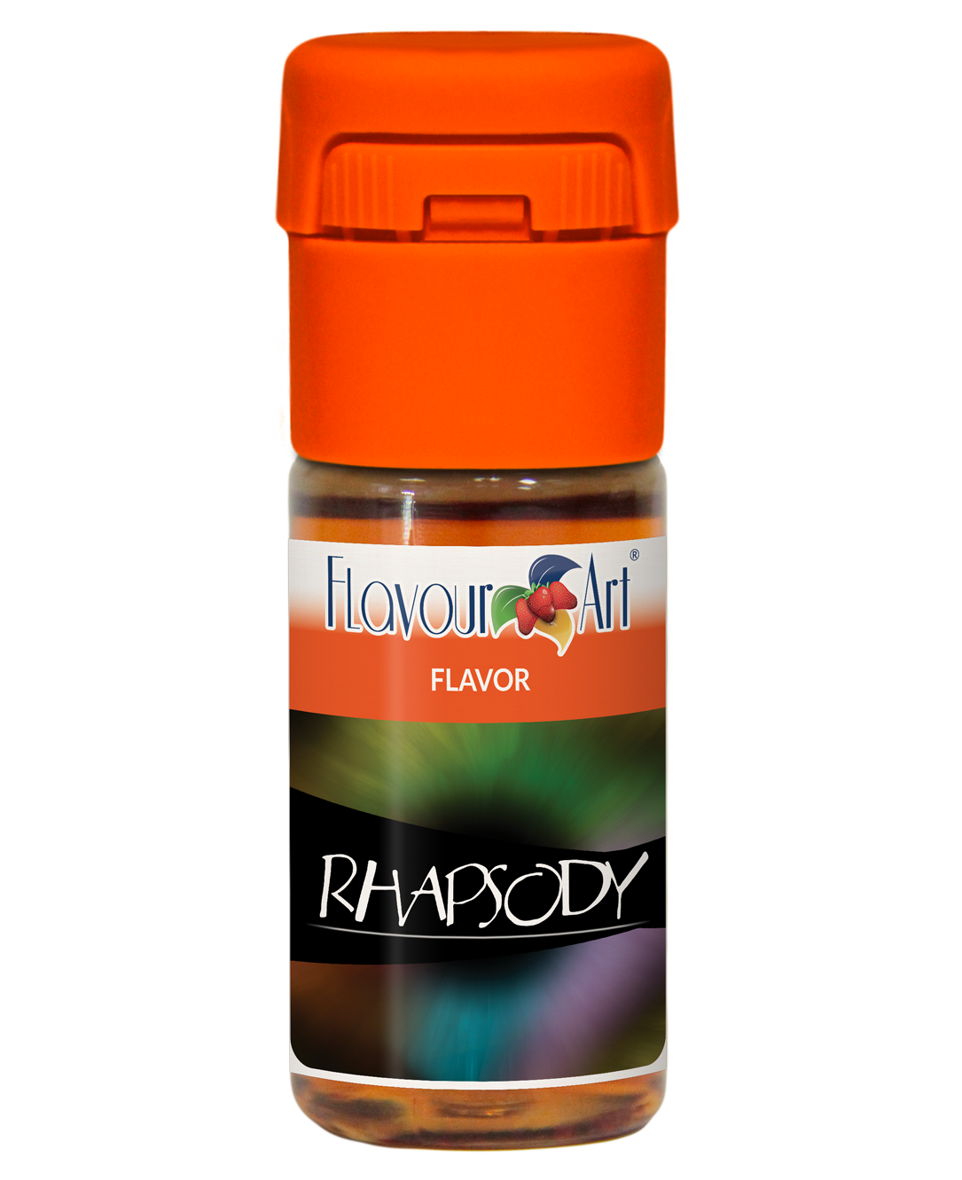 AROMA CONCENTRATO RHAPSODY - FLAVOURART 10 ML