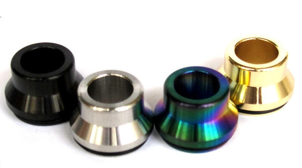 DRIP TIP CHUBBY STYLE 24MM - COPPER - EYCOTECH