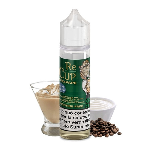 VAPORART - RE CUP 60ML