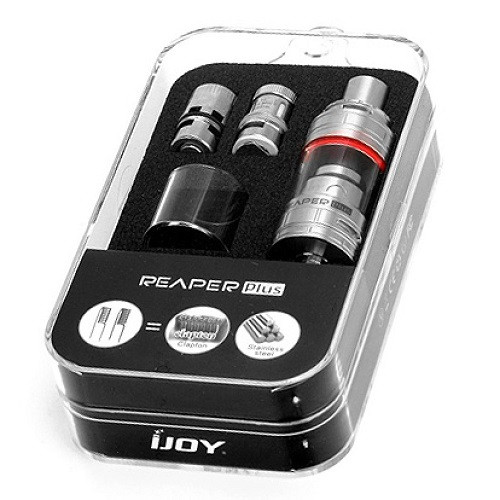 IJOY - ATOMIZZATORE REAPER PLUS SS 