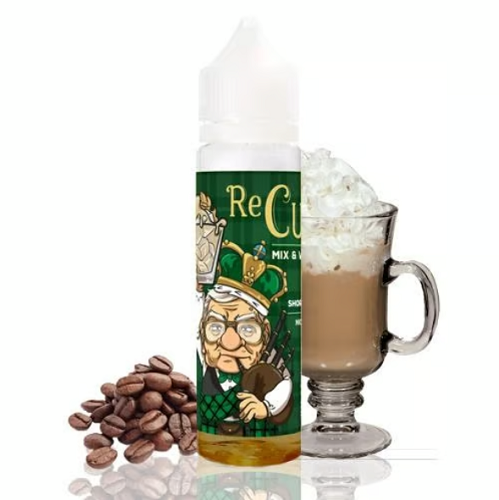 VAPORART - RE CUP 60ML