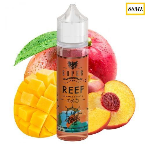 VAPORART - REEF 60ML