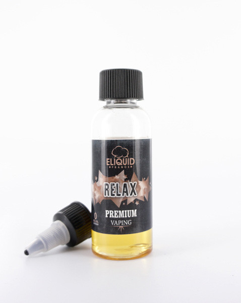 ELIQUIDFRANCE PREMIUM RELAX - 50 ML - NICOTINA 0 MG