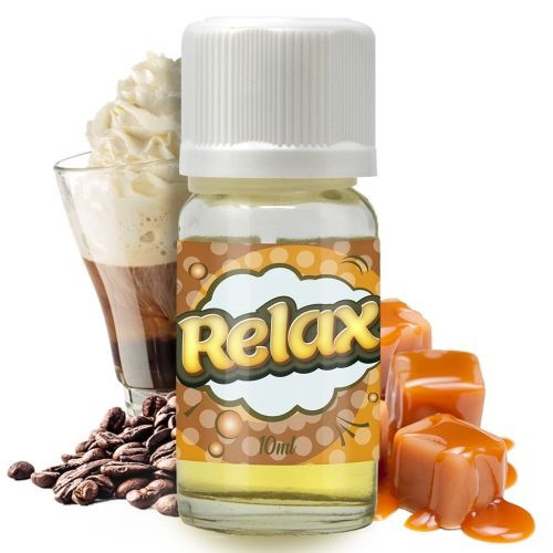 VAPORART - AROMA CONCENTRATO RELAX 10ML