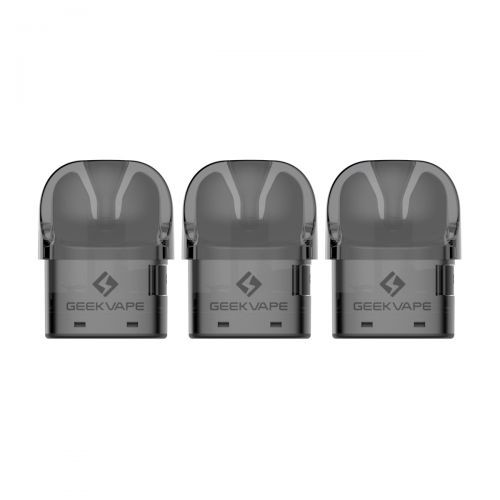 3PZ POD PER SONDER U - 2 ML - GEEK VAPE