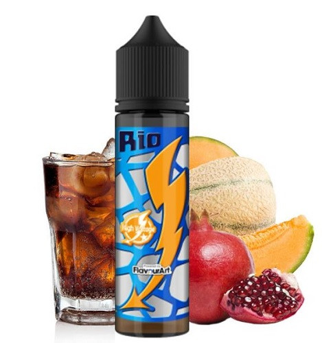 FLAVOURART - RIO - AROMA SHOT SERIES 20ML