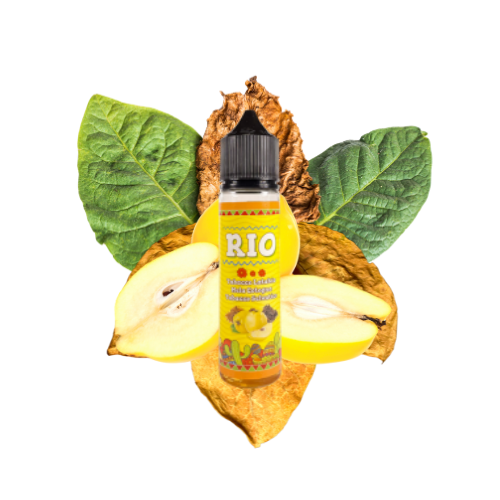 EASY VAPE - VIVA LATINO RIO - AROMA SHOT SERIES 20ML