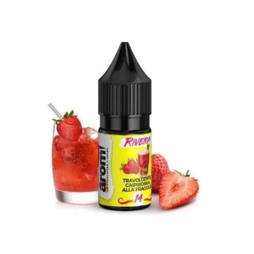 AROMI' - RIVERA MINI SHOT 10ML