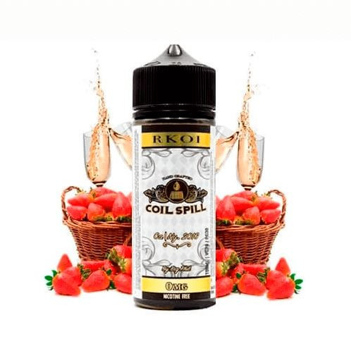 COIL SPILL - RKOI 120ML