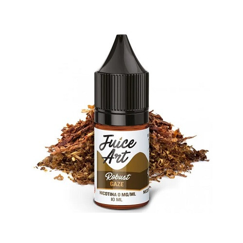 JUICE ART - ROBUST GAZE - AROMA CONCENTRATO 10ML