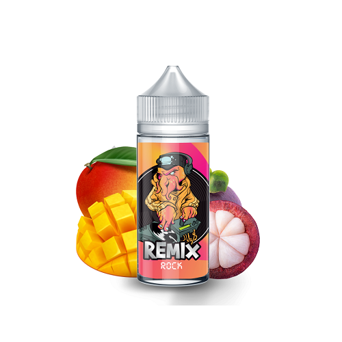 REMIX - ROCK 120ML