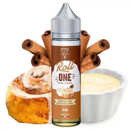 SUPREM-E - ROLLONE - AROMA SHOT SERIES 20ML 