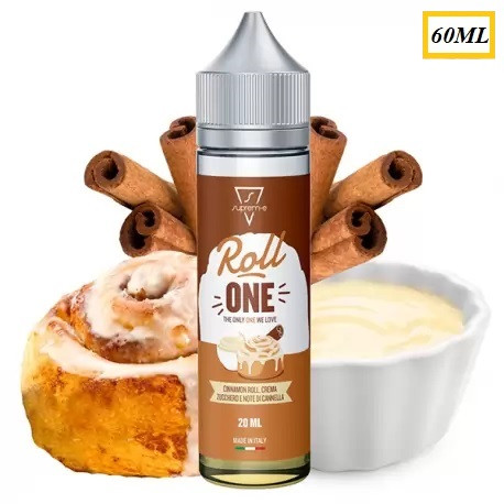 SUPREM-E - ROLLONE 60ML