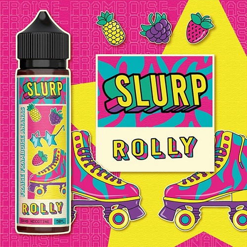 PIPELINE - ROLLY 60ML