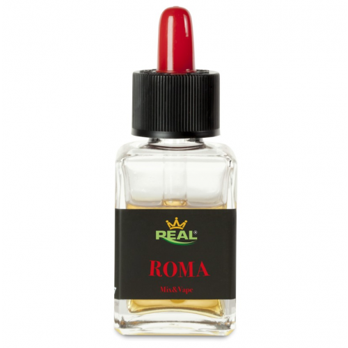 REAL FARMA - ROMA Mix Series 30 ml