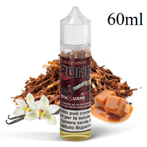 VAPORART - RONIN 60ML