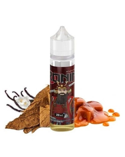 ENJOYSVAPO IL SANTONE DELLO SVAPO - RONIN 60ML