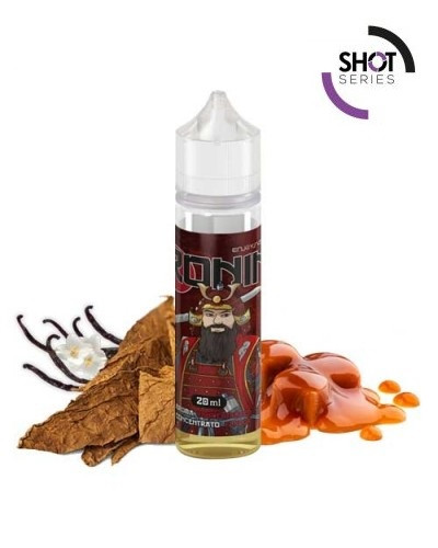 ENJOYSVAPO IL SANTONE DELLO SVAPO - RONIN - AROMA SHOT SERIES 20ML***