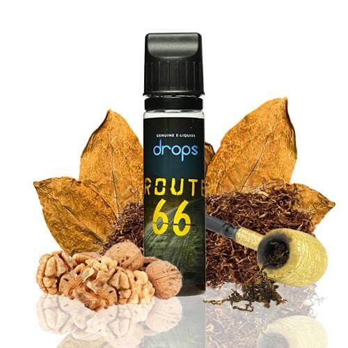 DROPS - ROUTE 66 120ML