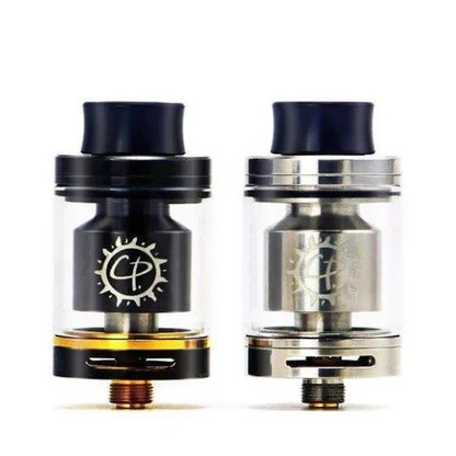 ADVKEN - ATOMIZZATORE CP RTA SS