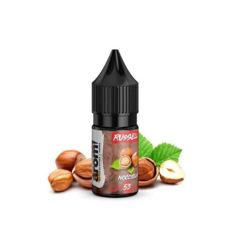 AROMI' - RUSSELL MINI SHOT 10ML