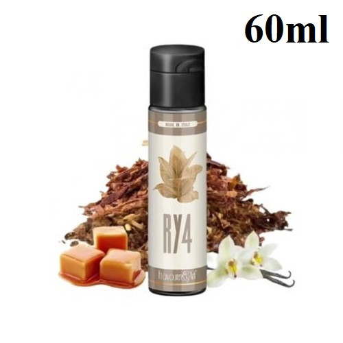 FLAVOURART - RY4 60ML