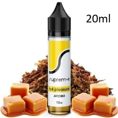 SUPREM-E - RY4 PLEASURE 20ML