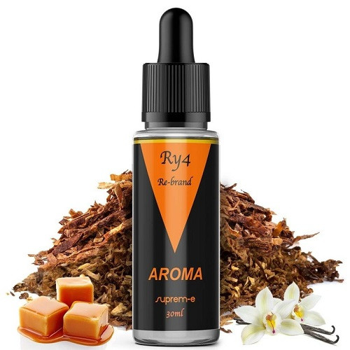 SUPREM-E - RY4 RE-BRAND - AROMA CONCENTRATO 30ML